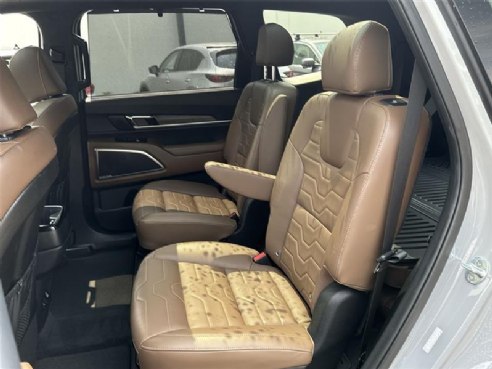 2022 Kia Telluride SX Gray, Indianapolis, IN