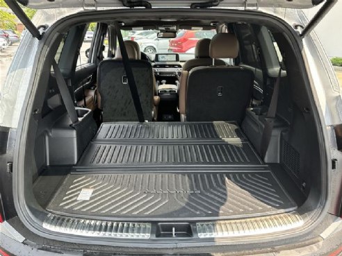 2022 Kia Telluride SX Gray, Indianapolis, IN