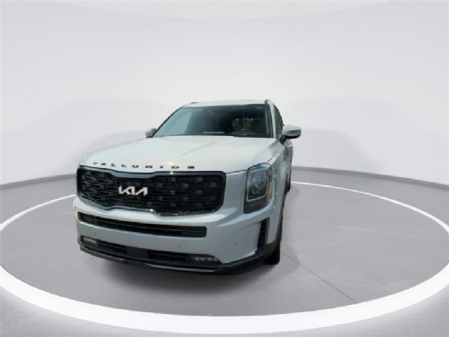 2022 Kia Telluride SX Gray, Indianapolis, IN