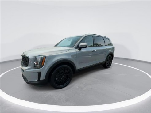 2022 Kia Telluride SX Gray, Indianapolis, IN