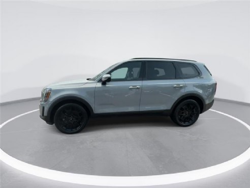 2022 Kia Telluride SX Gray, Indianapolis, IN