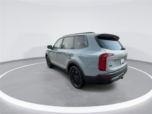 2022 Kia Telluride SX Gray, Indianapolis, IN