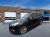 2017 Ford Escape Titanium Shadow Black, Newport, VT