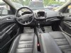 2017 Ford Escape Titanium Shadow Black, Newport, VT