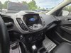 2017 Ford Escape Titanium Shadow Black, Newport, VT