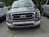 2022 Ford F-150 XLT Gray Metallic, Newport, VT