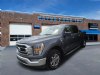 2022 Ford F-150 XLT Gray Metallic, Newport, VT