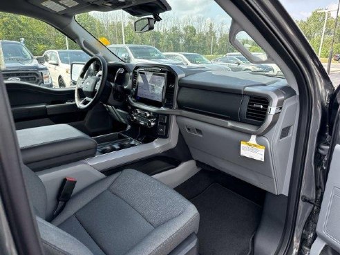 2024 Ford F-150 XLT Carbonized Gray Metallic, Plymouth, WI