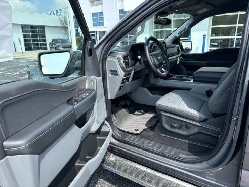 2024 Ford F-150 XLT Carbonized Gray Metallic, Plymouth, WI