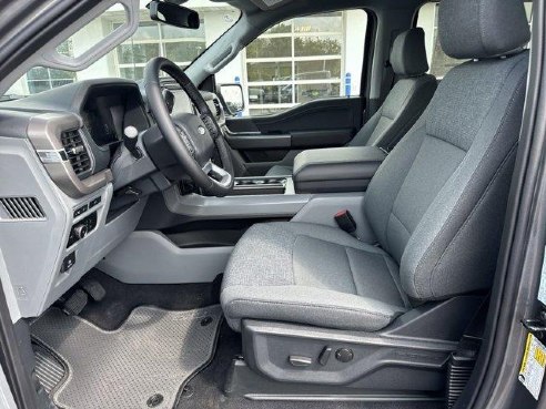 2024 Ford F-150 XLT Carbonized Gray Metallic, Plymouth, WI