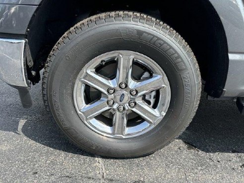 2024 Ford F-150 XLT Carbonized Gray Metallic, Plymouth, WI