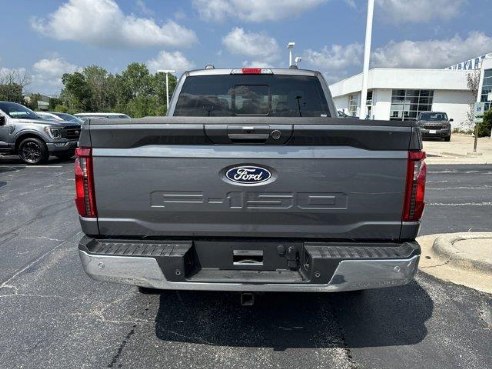 2024 Ford F-150 XLT Carbonized Gray Metallic, Plymouth, WI