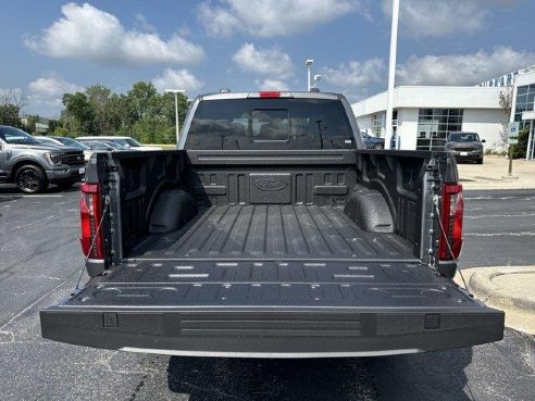 2024 Ford F-150 XLT Carbonized Gray Metallic, Plymouth, WI