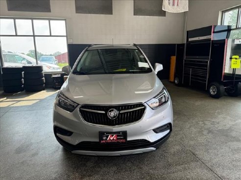 2021 Buick Encore Preferred Silver, Plymouth, WI