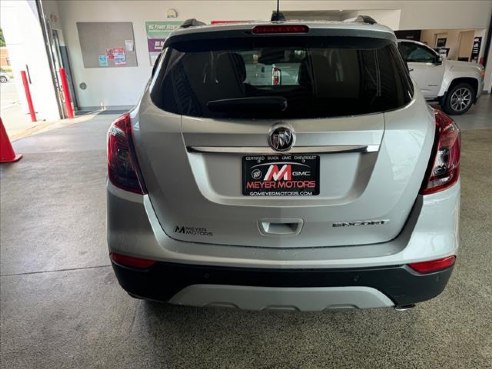 2021 Buick Encore Preferred Silver, Plymouth, WI