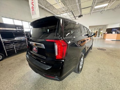 2023 GMC Yukon XL SLE Black, Plymouth, WI