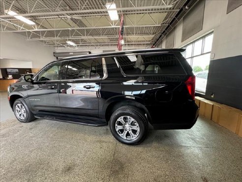 2023 GMC Yukon XL SLE Black, Plymouth, WI