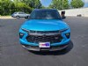 2025 Chevrolet TrailBlazer RS Marina Blue Metallic, Kiel, WI