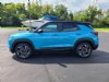 2025 Chevrolet TrailBlazer RS Marina Blue Metallic, Kiel, WI