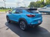 2025 Chevrolet TrailBlazer RS Marina Blue Metallic, Kiel, WI