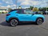 2025 Chevrolet TrailBlazer RS Marina Blue Metallic, Kiel, WI