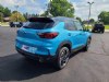 2025 Chevrolet TrailBlazer RS Marina Blue Metallic, Kiel, WI