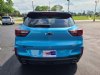 2025 Chevrolet TrailBlazer RS Marina Blue Metallic, Kiel, WI