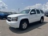 2007 Chevrolet Tahoe LT White, Boscobel, WI