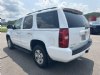 2007 Chevrolet Tahoe LT White, Boscobel, WI