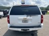 2007 Chevrolet Tahoe LT White, Boscobel, WI