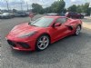 2023 Chevrolet Corvette Stingray Red, Boscobel, WI