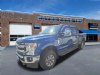 2022 Ford F-350 Series XLT Blue, Newport, VT