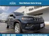 2024 Jeep Compass Latitude Lux Blue, Dixon, IL