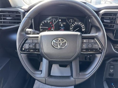 2024 Toyota Tundra SR5 Black, Dixon, IL