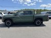 2022 Nissan Frontier PRO-4X Green, Rockland, ME