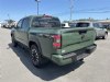 2022 Nissan Frontier PRO-4X Green, Rockland, ME