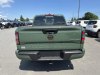 2022 Nissan Frontier PRO-4X Green, Rockland, ME