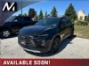 2022 Chevrolet Blazer LT Black, Plymouth, WI