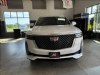 2023 Cadillac Escalade ESV Premium Luxury White, Plymouth, WI