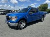 2021 Ford F-150 XLT Blue, Boscobel, WI