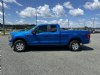 2021 Ford F-150 XLT Blue, Boscobel, WI