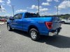 2021 Ford F-150 XLT Blue, Boscobel, WI