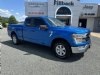 2021 Ford F-150 XLT Blue, Boscobel, WI