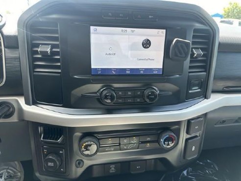 2021 Ford F-150 XLT Blue, Boscobel, WI