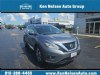 2017 Nissan Murano Platinum Gray, Dixon, IL