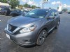 2017 Nissan Murano Platinum Gray, Dixon, IL