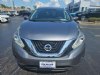 2017 Nissan Murano Platinum Gray, Dixon, IL