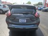 2017 Nissan Murano Platinum Gray, Dixon, IL