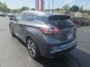 2017 Nissan Murano Platinum Gray, Dixon, IL