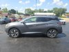 2017 Nissan Murano Platinum Gray, Dixon, IL